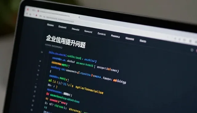 供需信息匹配平台使用中常见的问题及应对策略