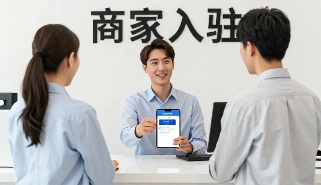 商家入驻平台的日常维护与场景应用解析