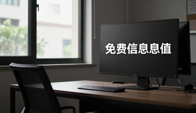 企业信用评级场景下免费信息发布入驻流程的实操分析